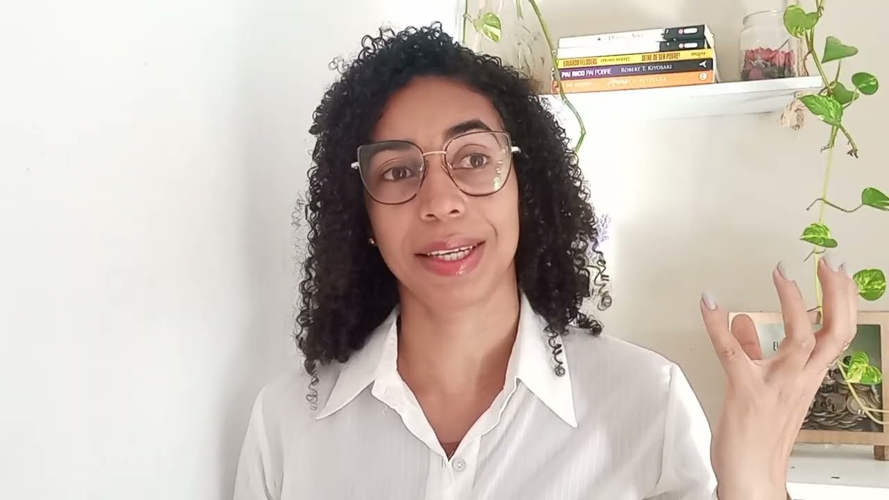 Estar endividada me salvou 