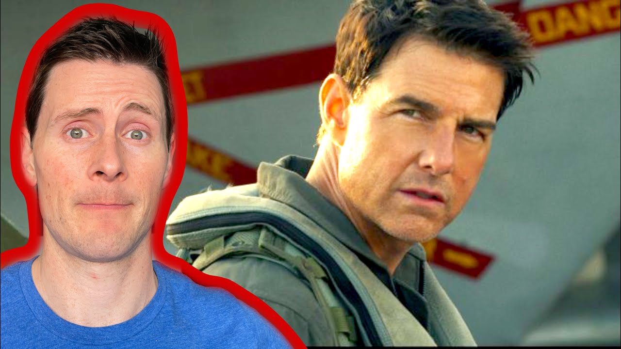 What It Takes To Become A Fighter Pilot like Top Gun Maverick