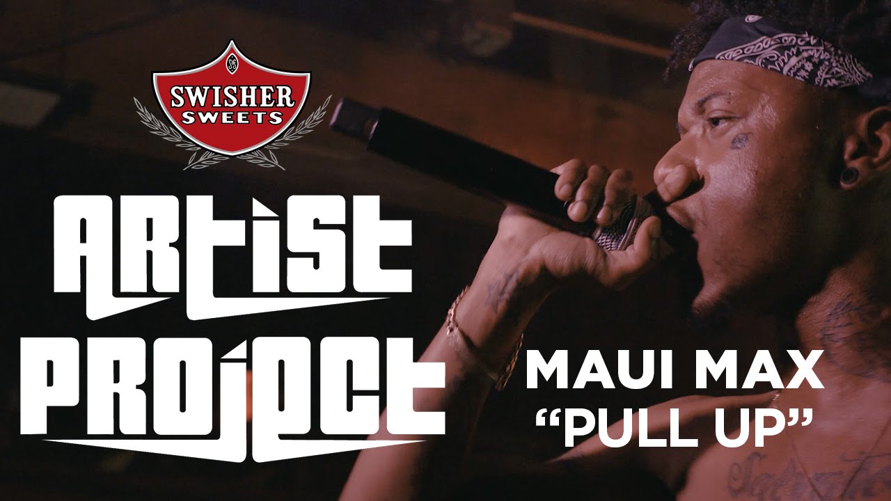 Maui Max - 