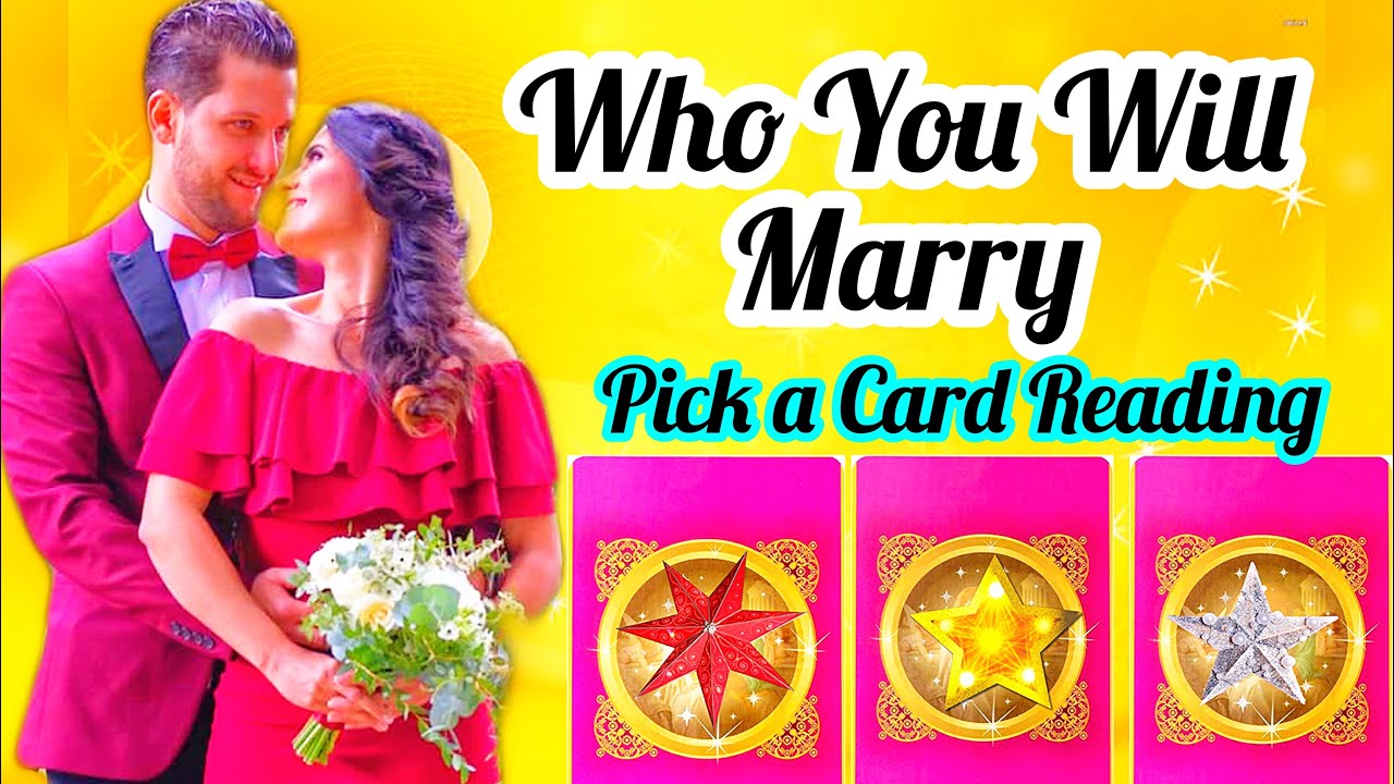 Pick a Card-  Love/Arrange Marriage- Who You will Marry- HINDI- TIMELESS- Magic Wands Taro