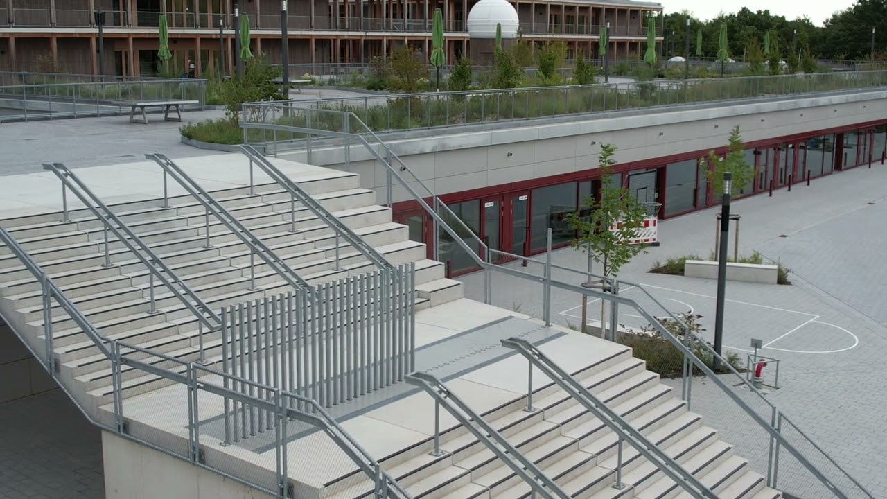 Projekt Gymnasium Langenhagen