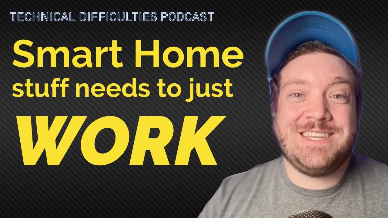 The Truth About Matter & HomeKit (From Someone Who Lives It Every Day) | Podcast S4E10