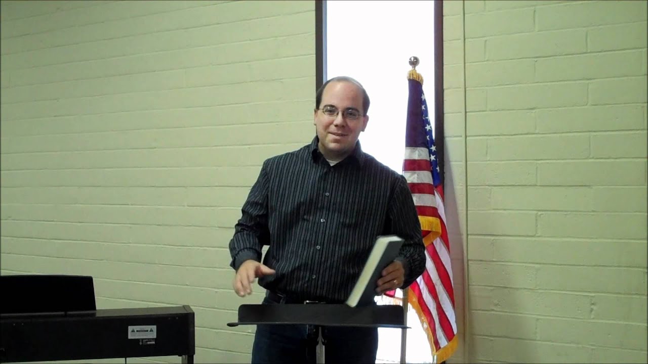 Some Basic Conducting Exercises