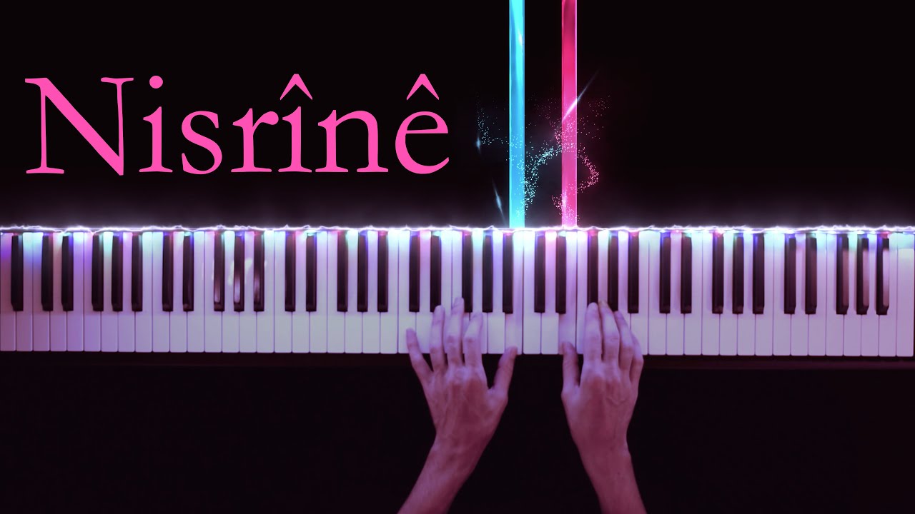 Nesrine - Piano Stran | Ciwan Haco - Dîlber Haco