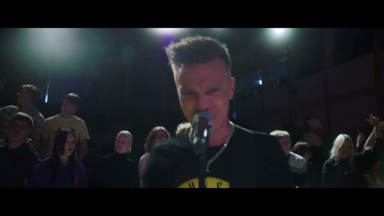 TANEL PADAR - UV (video)