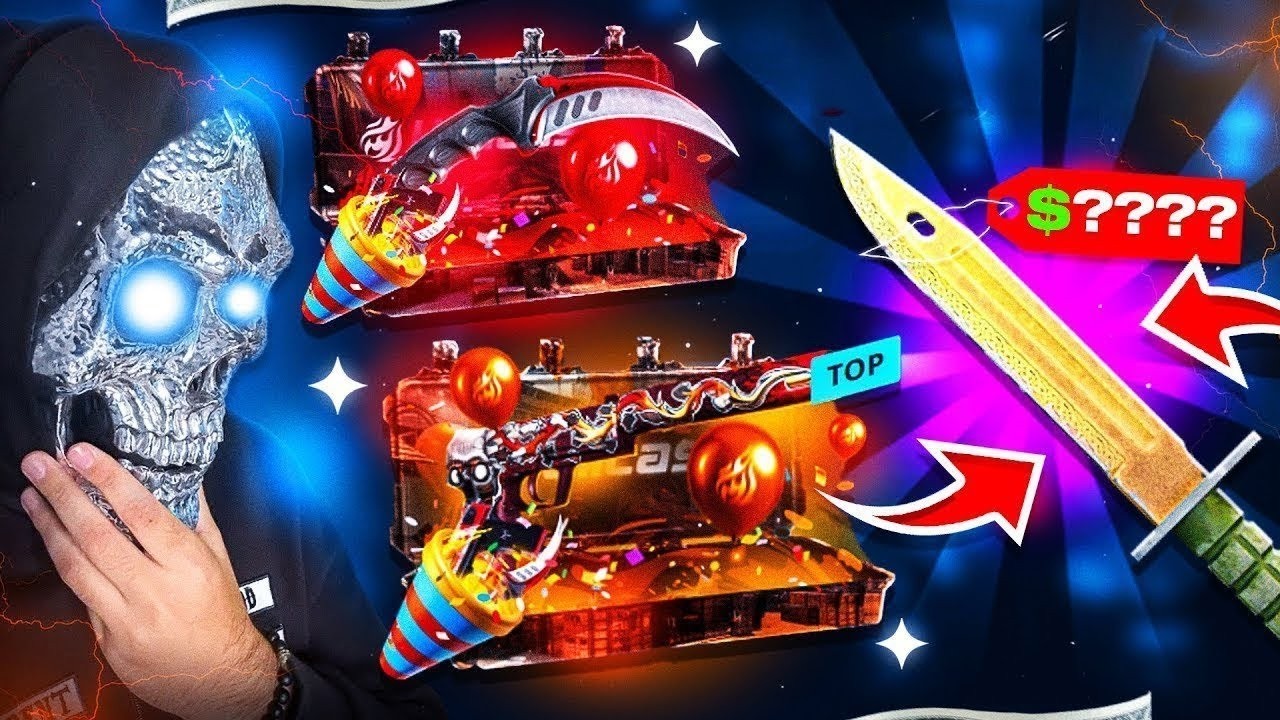 BUTTERFLY KNIFE BLACK PEARL BEST KNIFE ?! CS2 2026