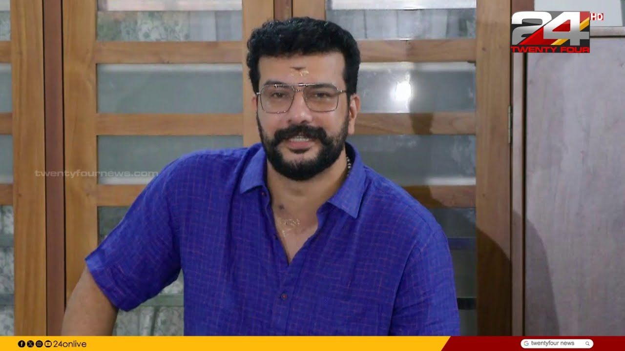 'പാലക്കാട് ഷാഫിയും രാഹുലും ചെയ്ത നല്ല കാര്യങ്ങളുടെ തുടർച്ചയുണ്ടാകും' Ramesh Pisharody | UDF