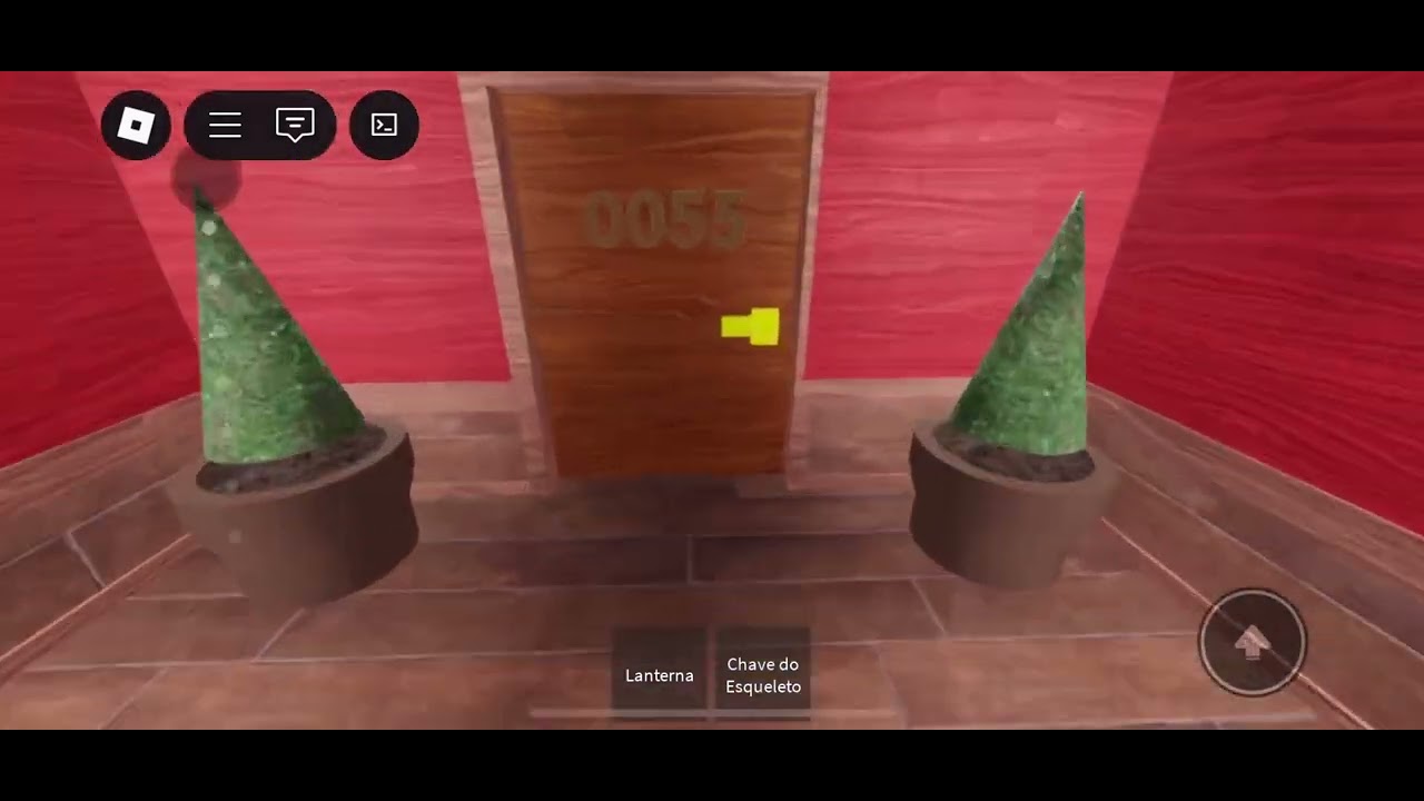 Doors but realy bad full game