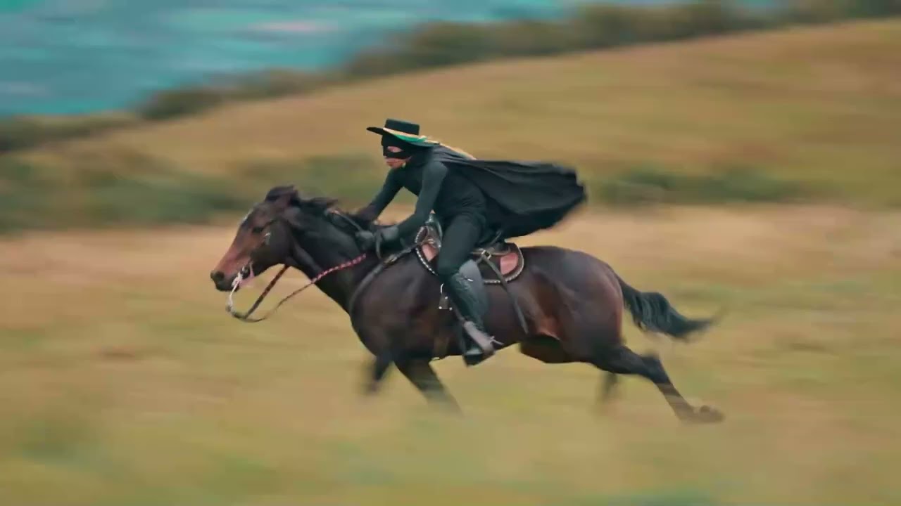 Cacería Del Zorro en Espejo - Carchi - Ecuador