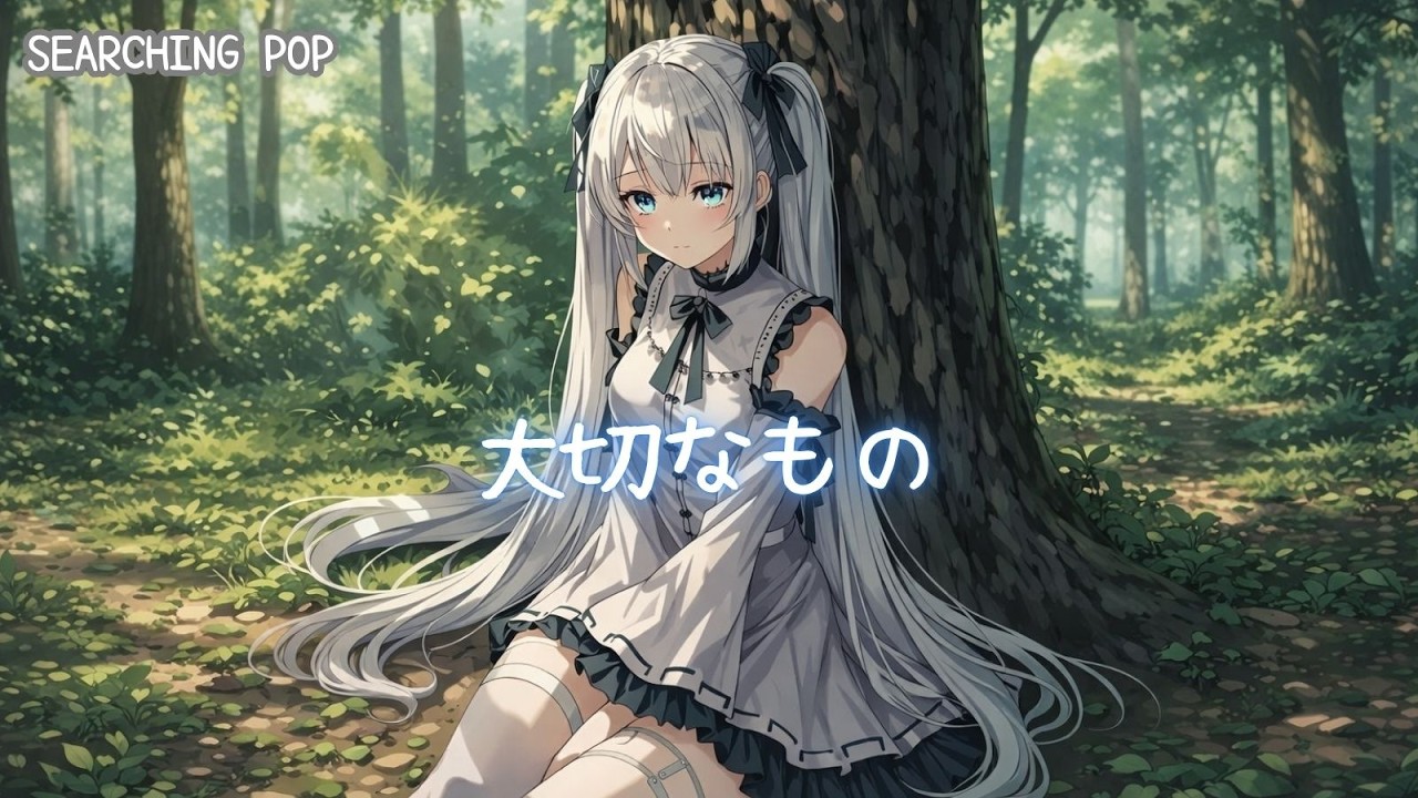 Past and Now - Pursuit 06 大切なもの