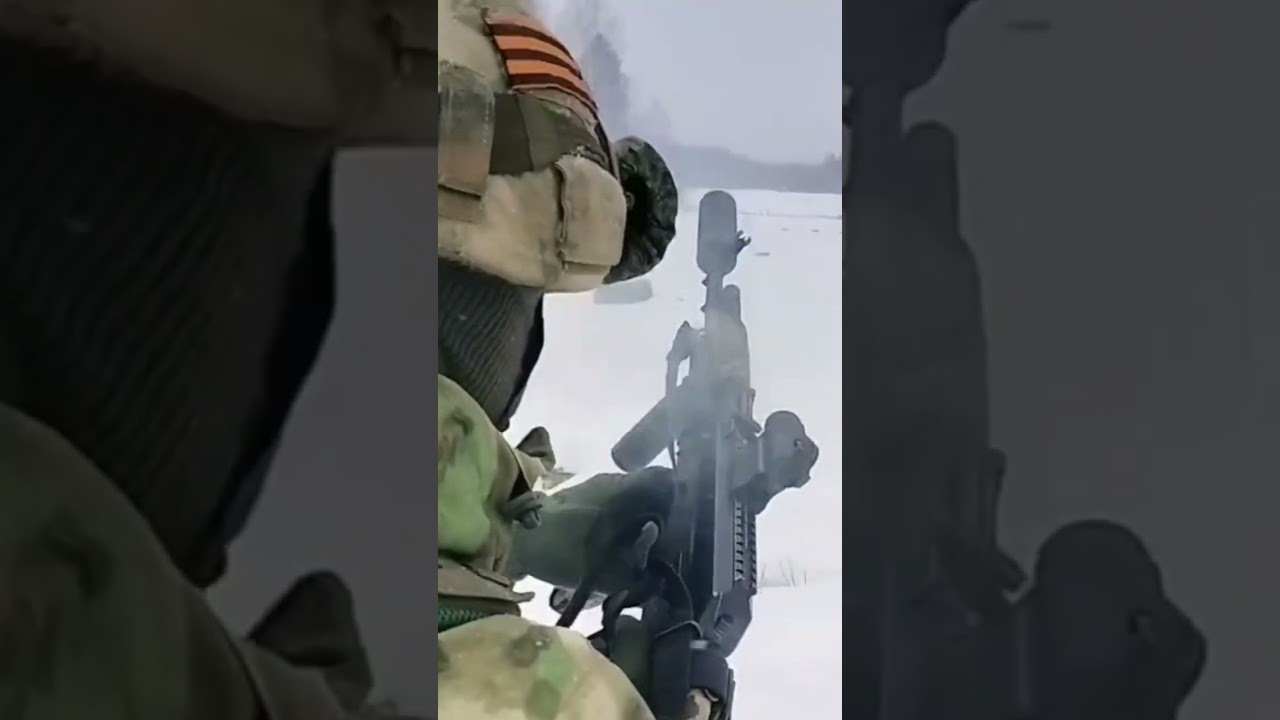 Автоогонь с ДТК ZEMLYAK 🤙 