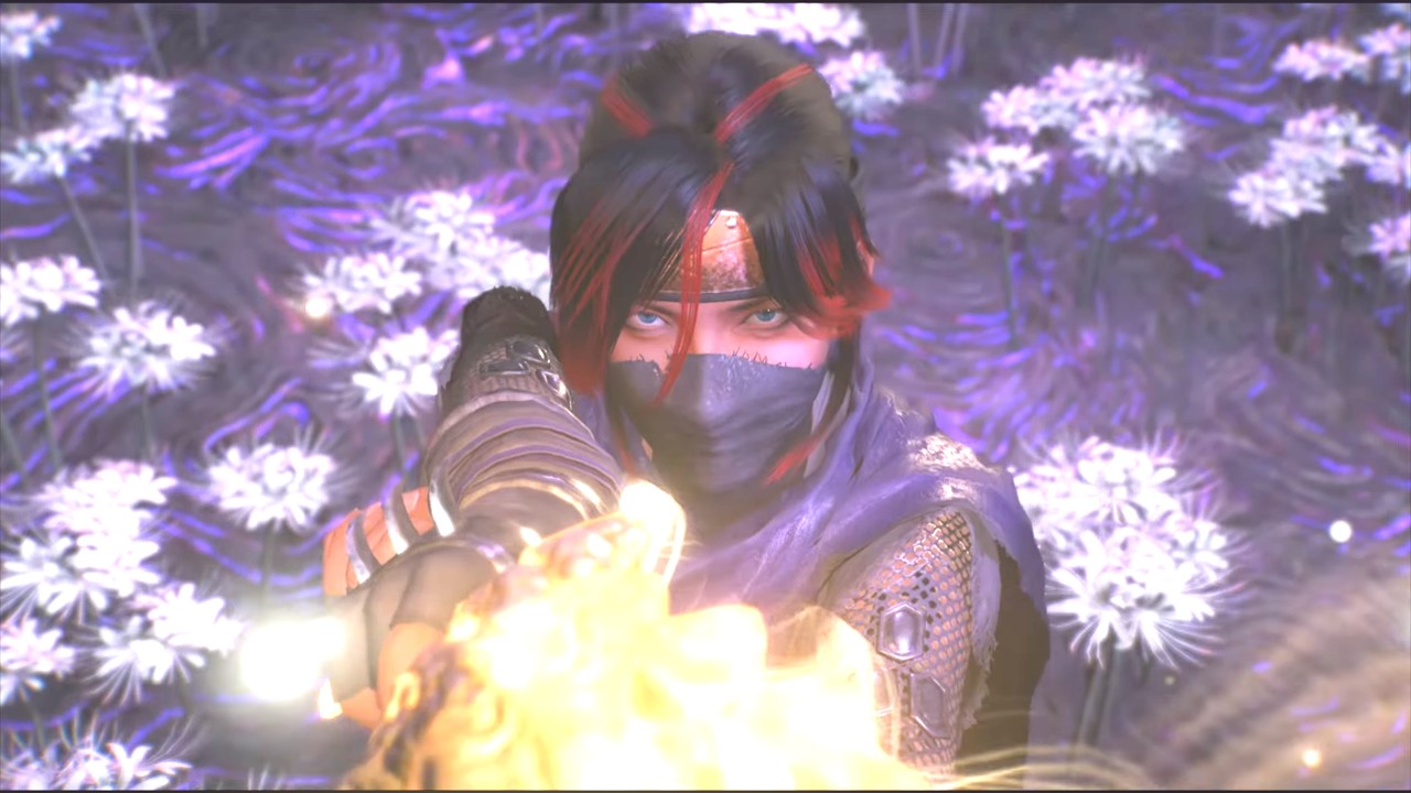 Nioh 3 ¤ The End of the World (as we know it)