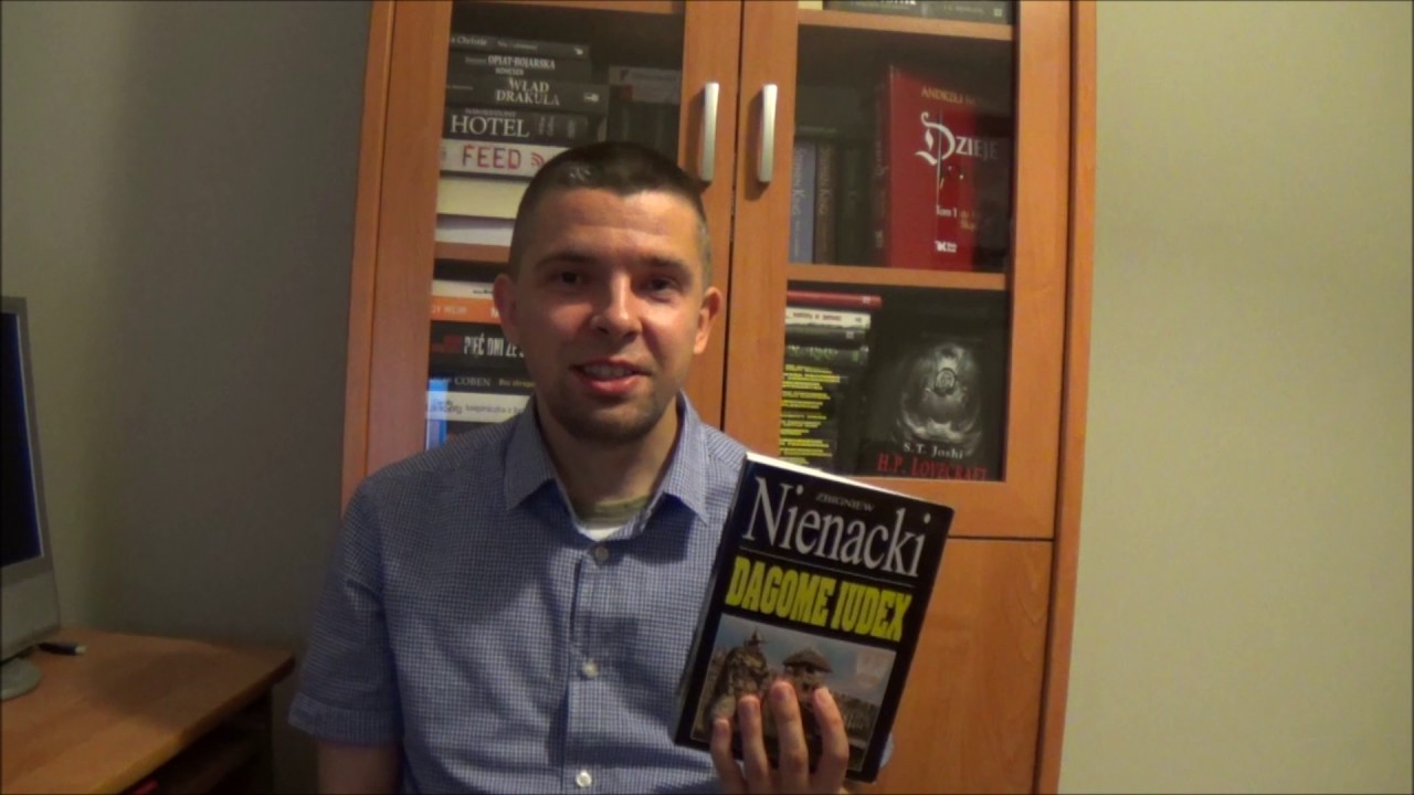 Zbigniew Nienacki - Dagome Iudex (opinia)
