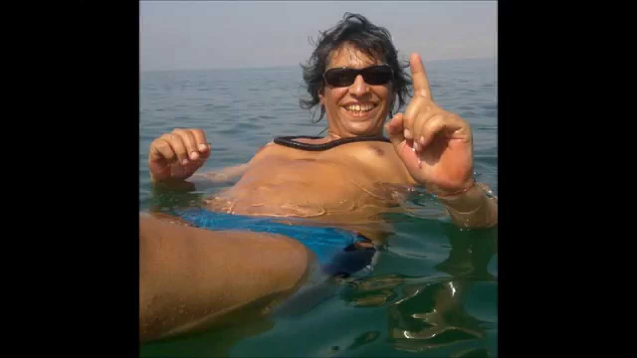 Norberto  El Pulpo Esbrez- Locura Tanguera!
