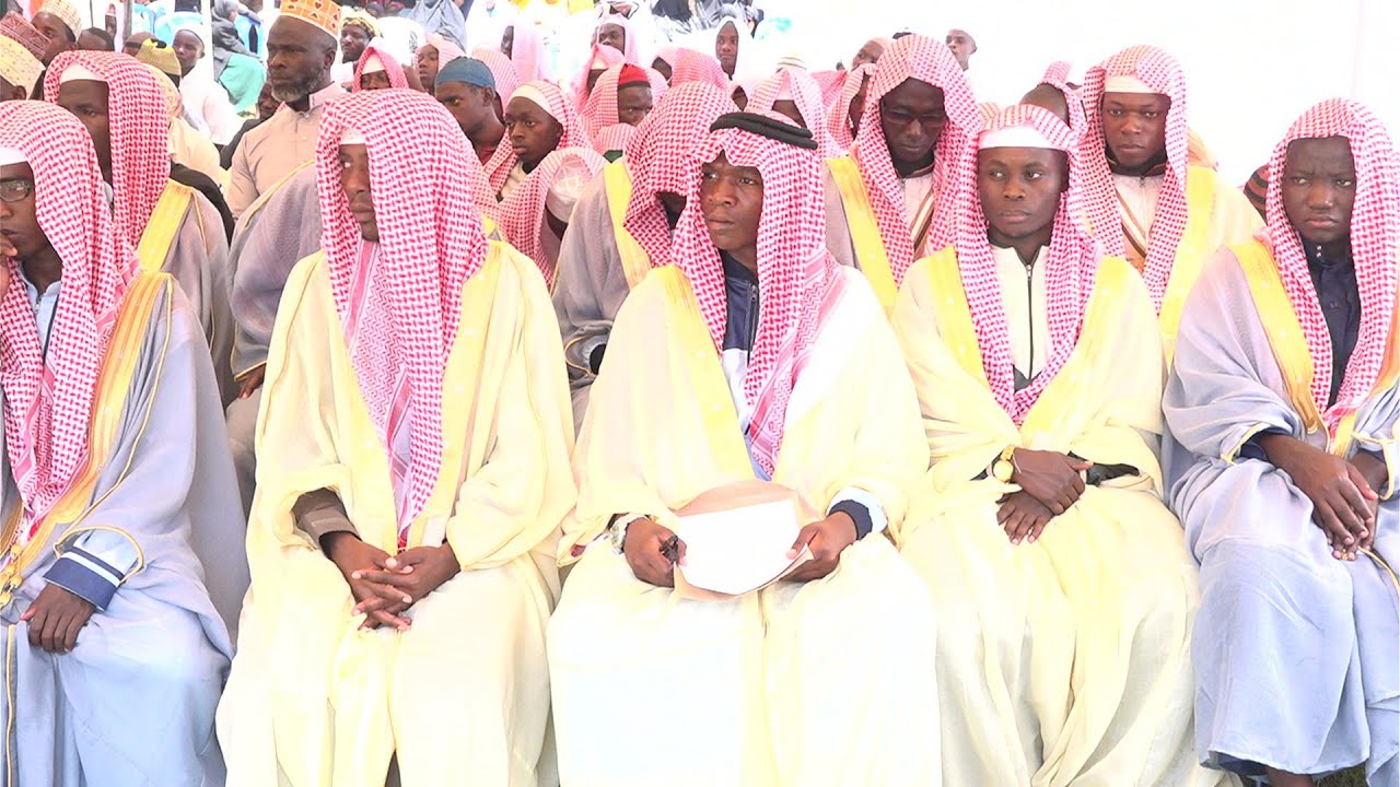 HAFLA YA KUHITIMU WANAFUNZI WA AWAMU YA KWANZA MA`AHAD AL RAYYAAN BUKOBA,KAGERA || 08/02/2026