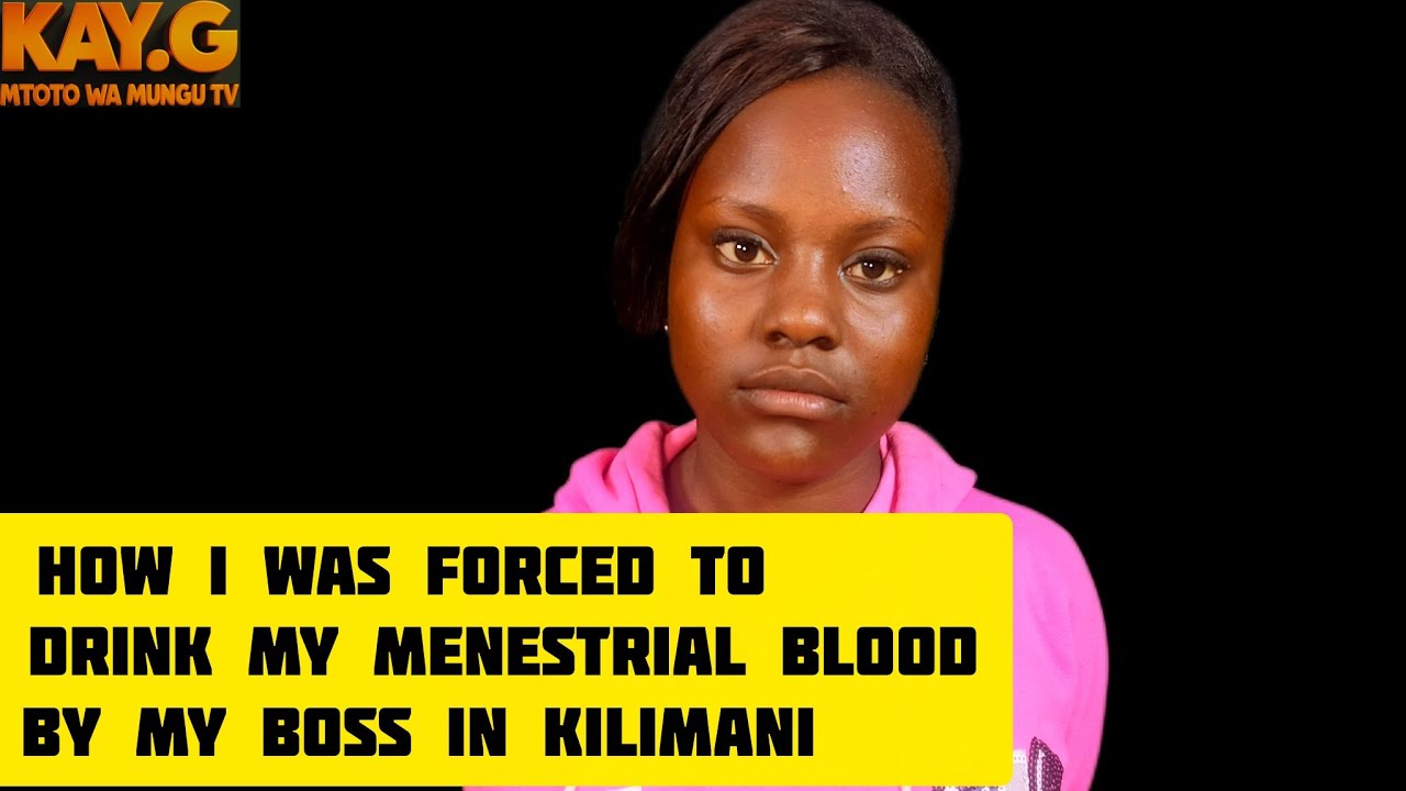 How I watched my boss sacrificing workers inside Kilimani Estate