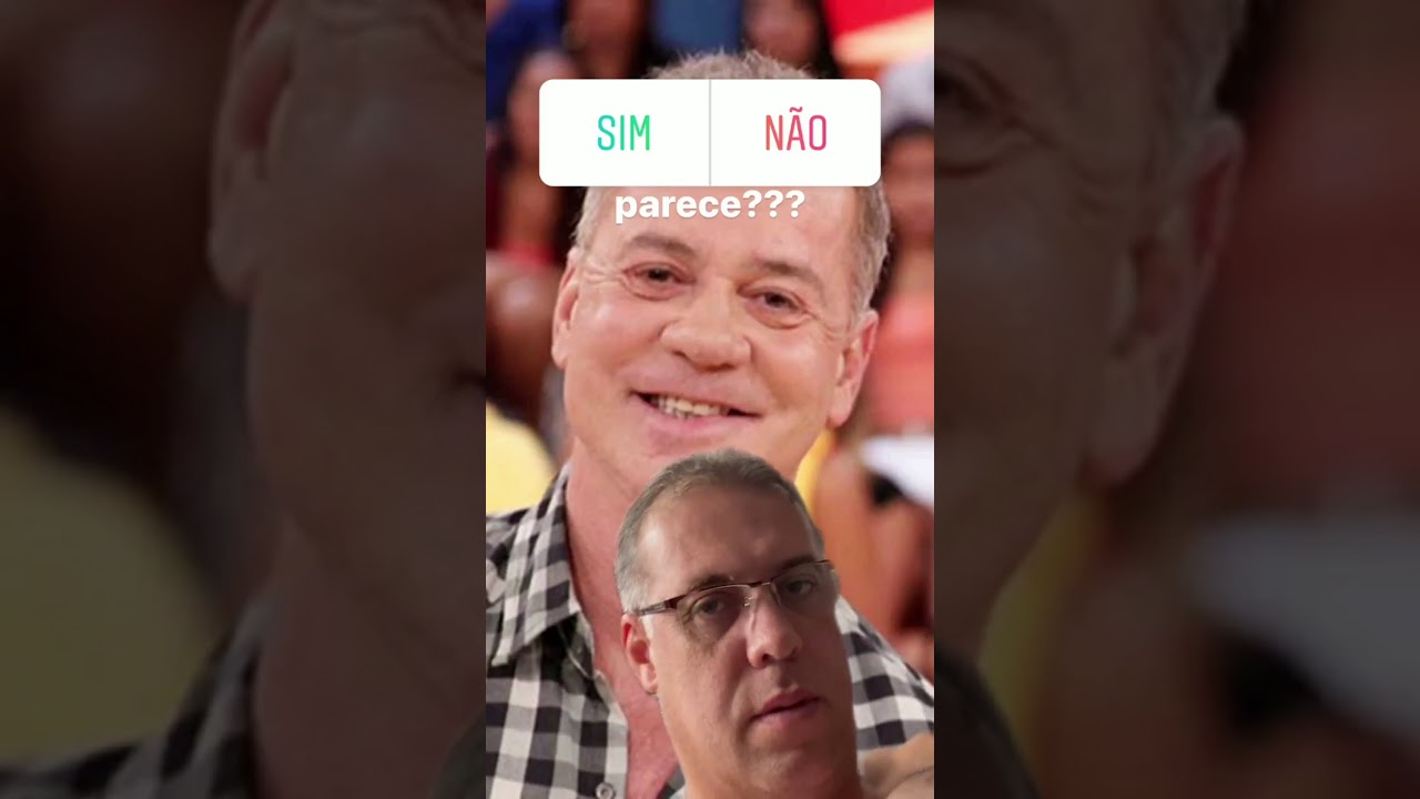 Alvaro presenteia seu pai com um celular usado ? 😱