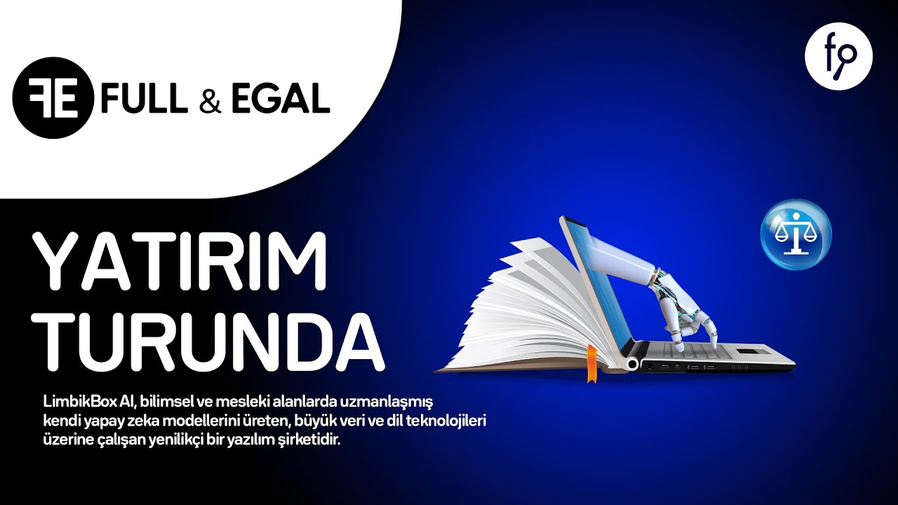 FULL & EGAL Paya Dayalı Kitle Fonlama Kampanyası #fonbulucu