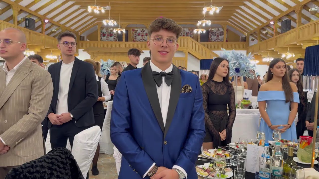 Petrecerea de majorat a lui Răzvan Rac | Cele mai frumoase clipe 🔥🔞 Casa de Petrecere a Moroșenilor🎉