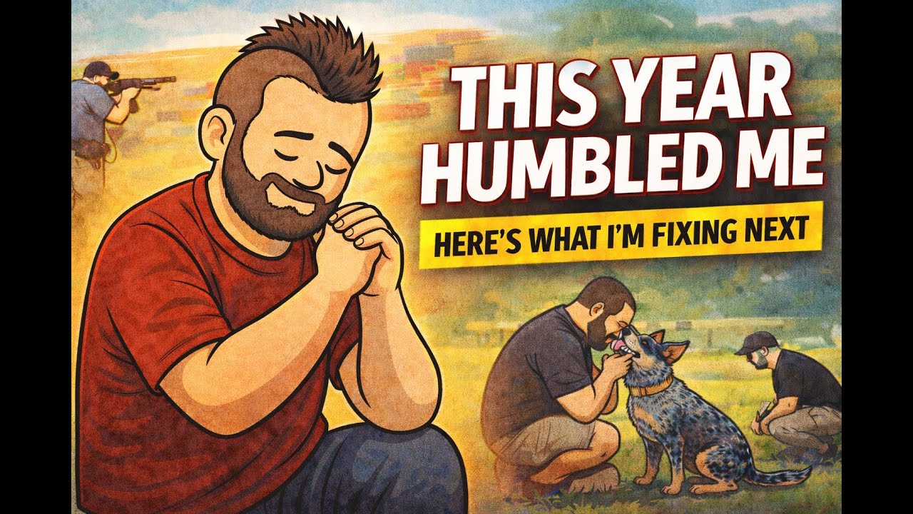 Mayhem After Action Review: The Year That Humbled Me