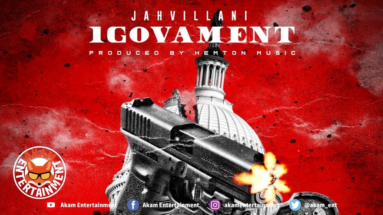 Jahvillani - One Govament - January 2019