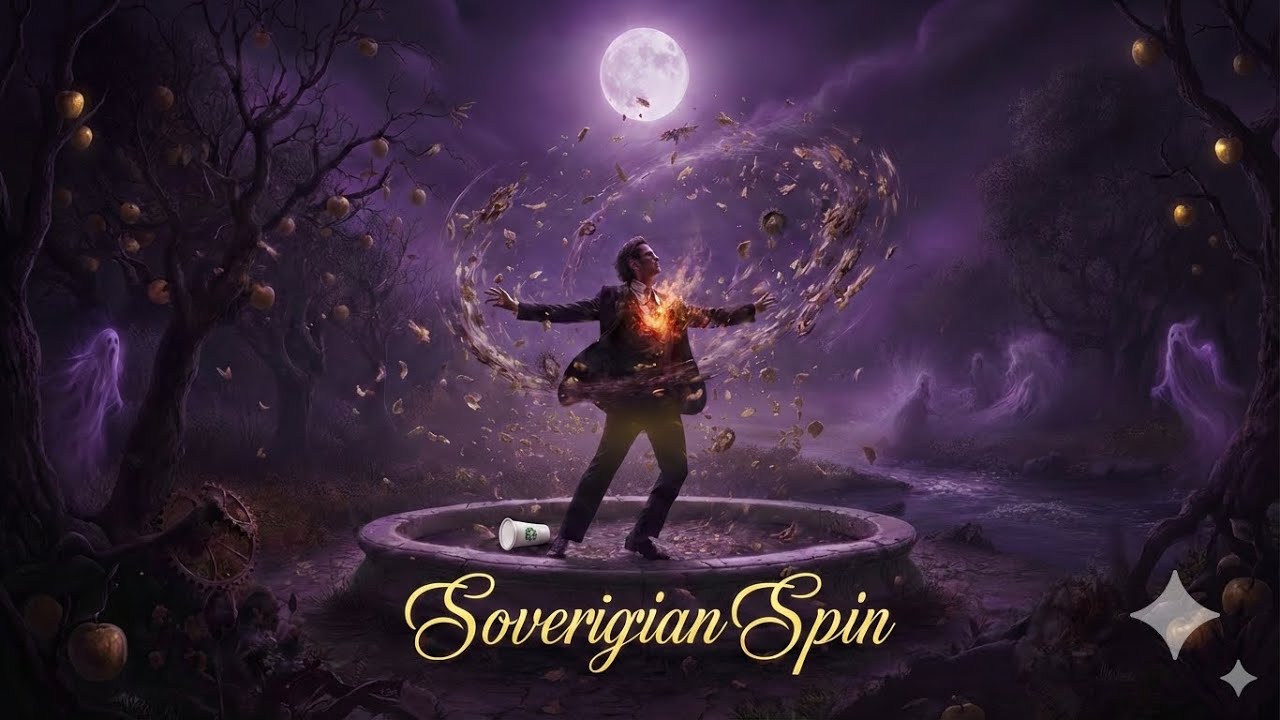 Sovereign Spin
