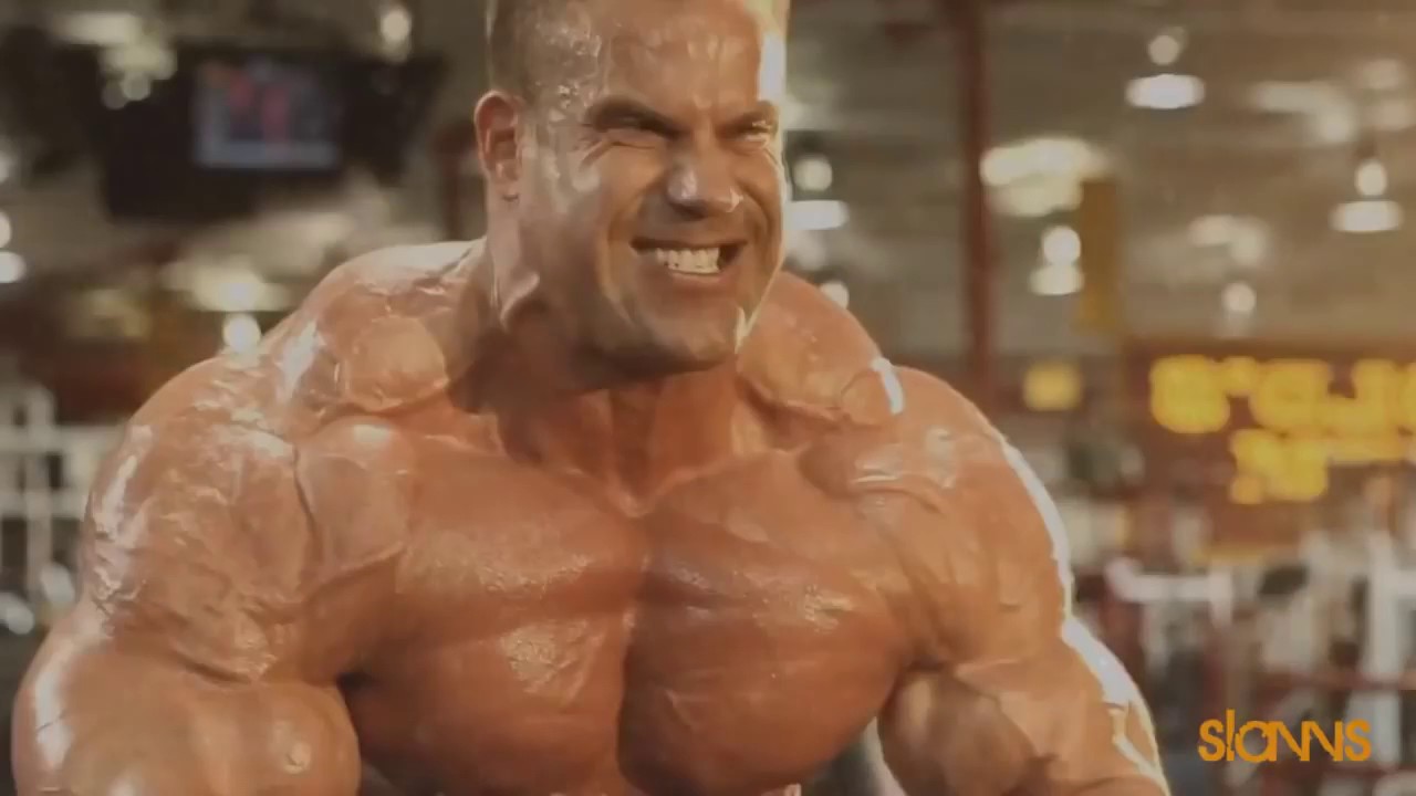 Bodybuilding Motivation 2017 - Lifestyle | BodyBuilding Time