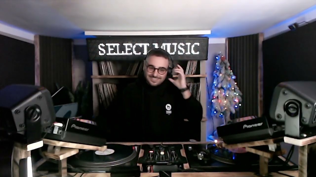 HOUSE STUDIO New Edition (Federico Lai) 27.11.2025