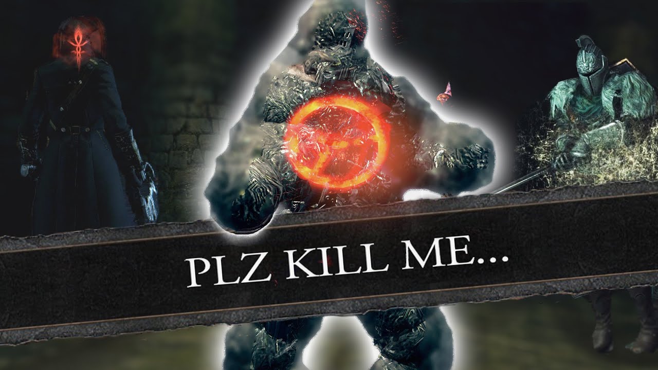 All the Hidden/Obscure Status effects ᶦⁿ ᵗʰᵉ ᵈᵃʳᵏ ˢᵒᵘˡ ˢᵉʳᶦᵉˢ