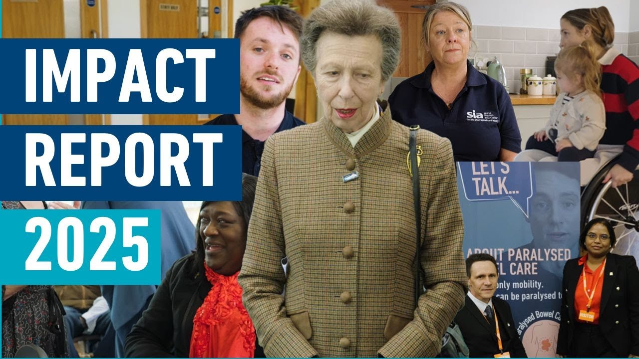 Impact Report 2025