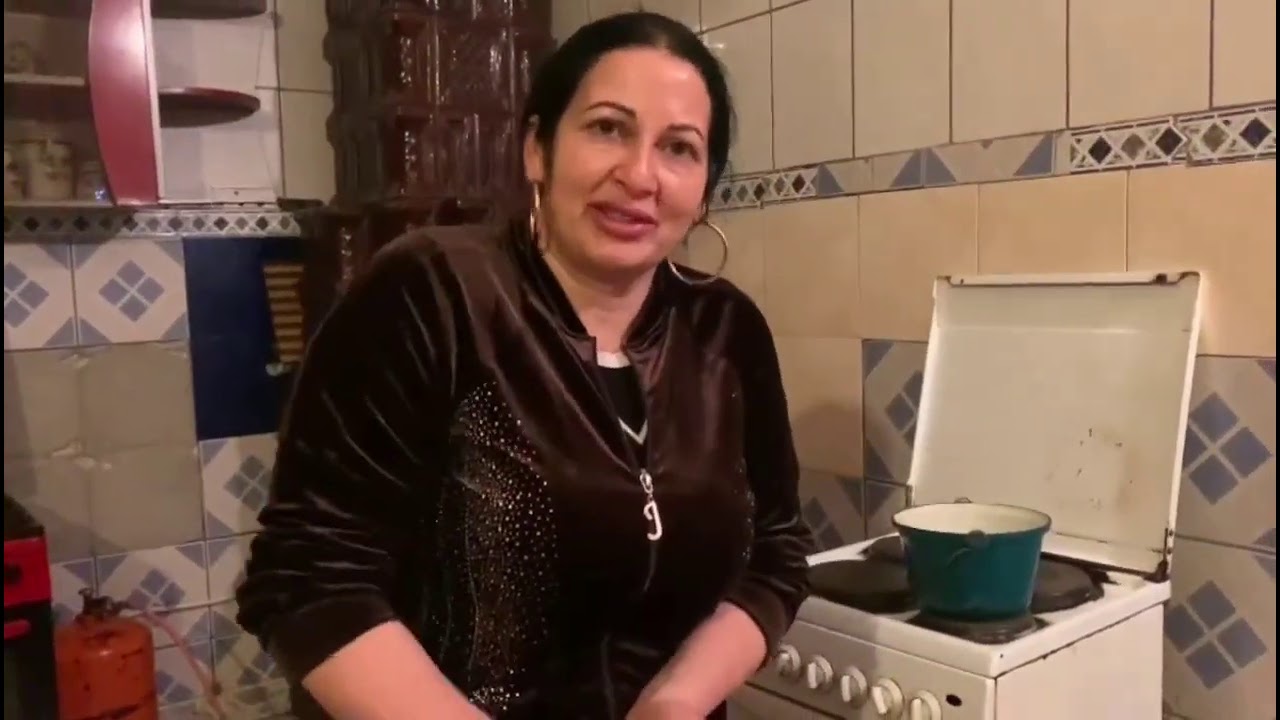 Anca, Lumina și Ursu ❌ Plăcintă cu brânza ❌ Mămăligă