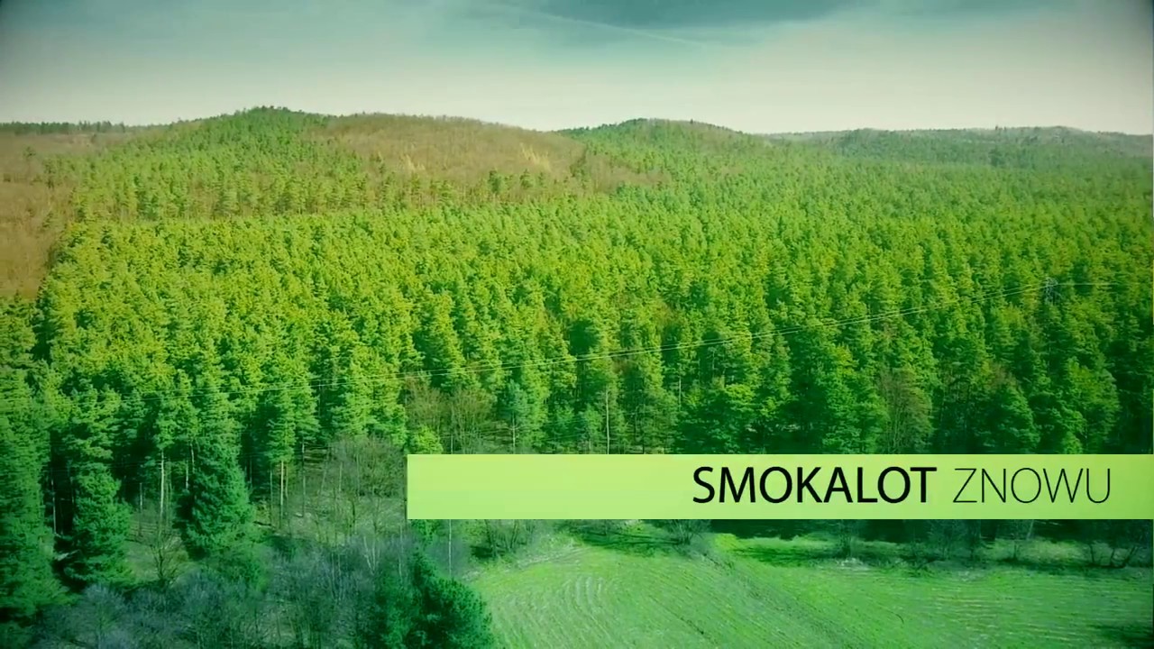 SmokA Lot - Znowu