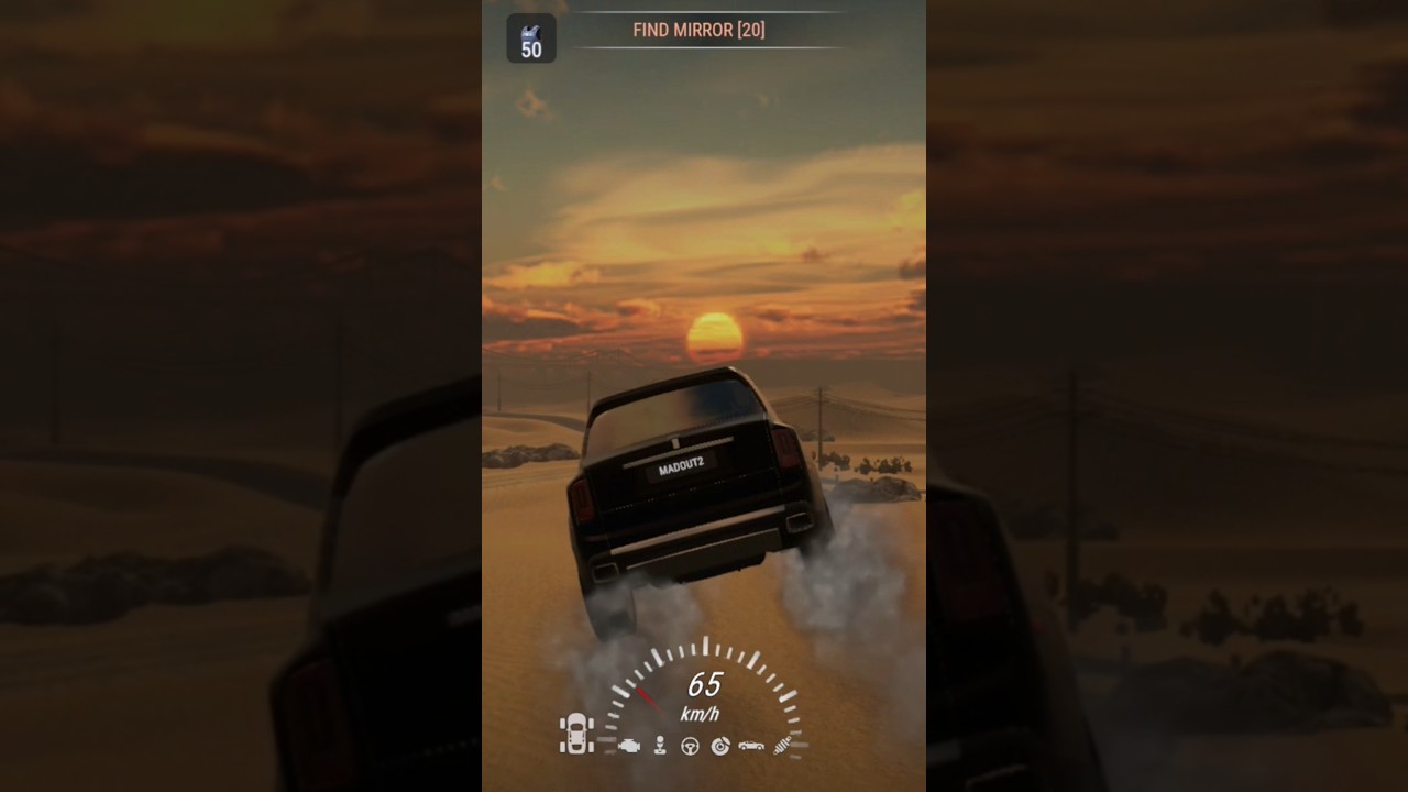 Rolls Royce high jump 