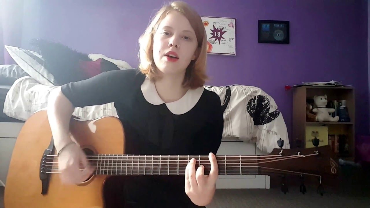 In Bloom - Nirvana Cover