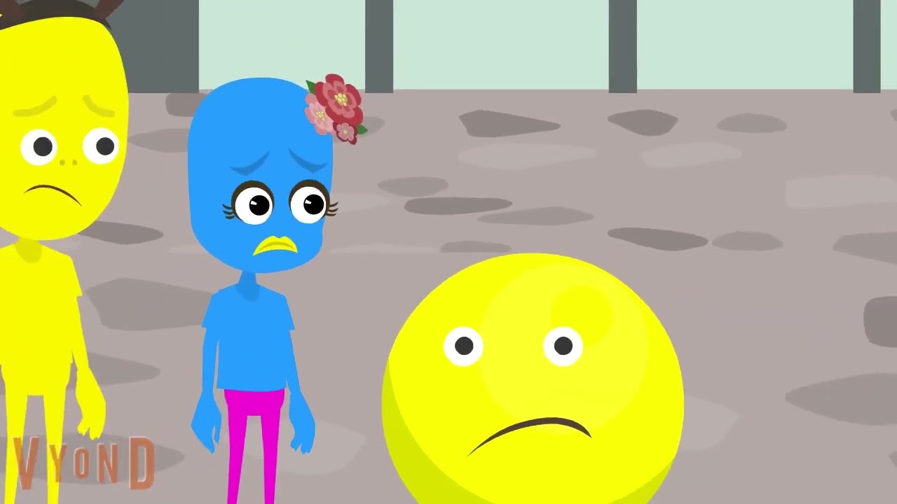 Noggin Final Sign Off (July 2, 2024) A Vyond Video