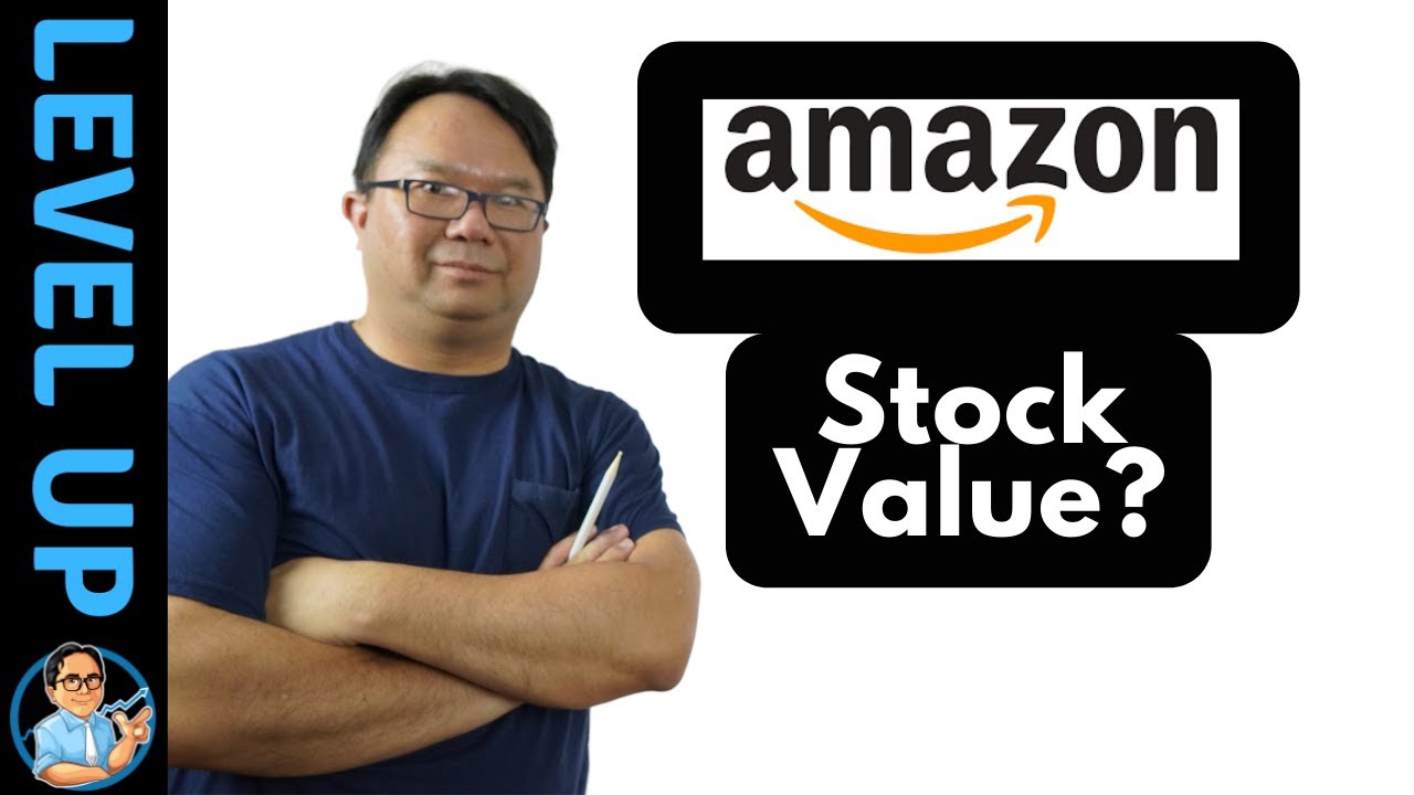 What is Amazon (AMZN) Stock Really Worth???