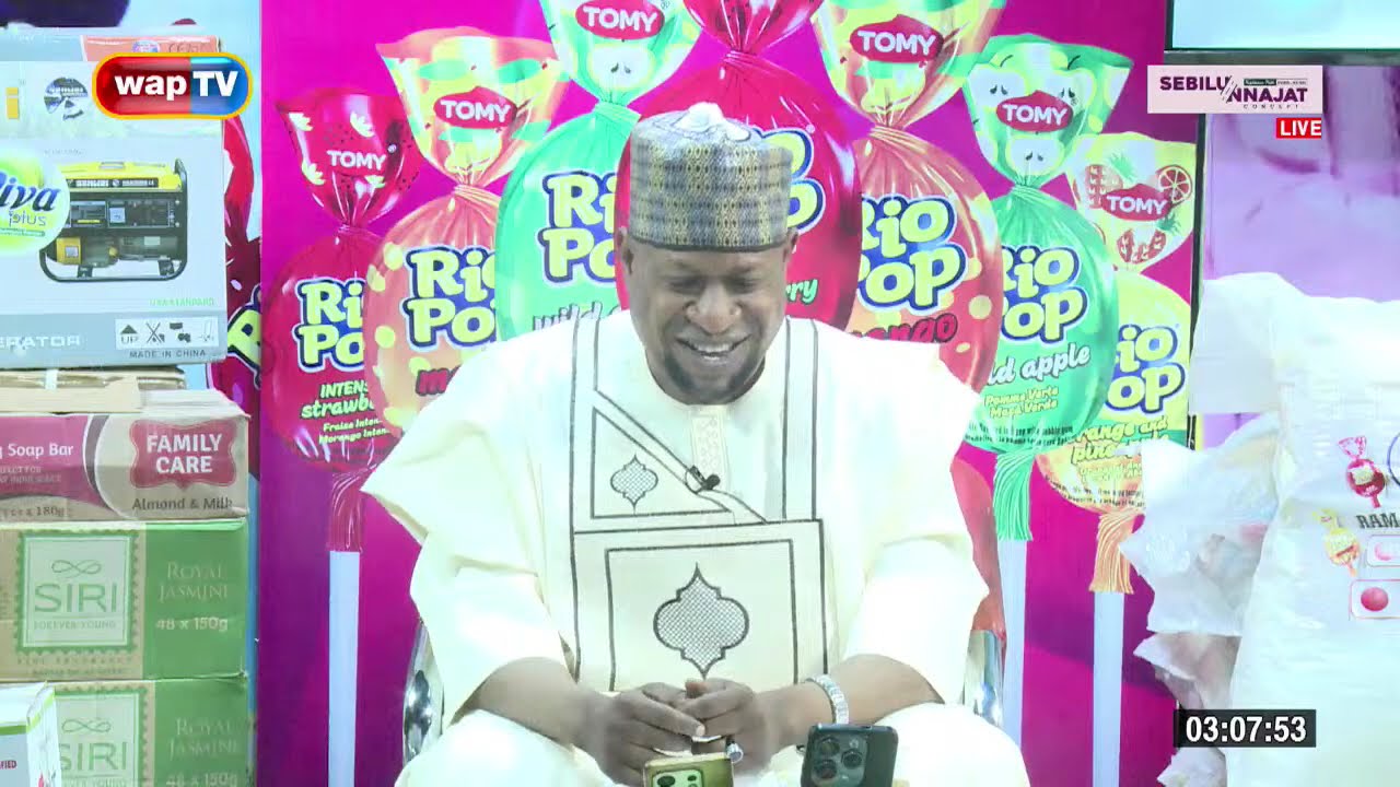 SEBILU NNAJAT CONCEPT RAMADAN 2026 DAY 5