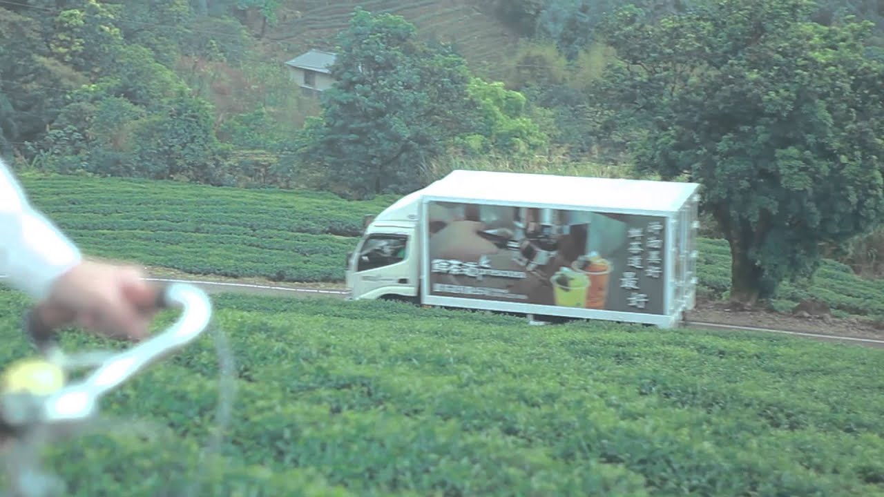 PRESOTEA 2014 GLOBAL IMAGE ADVERTISEMENT