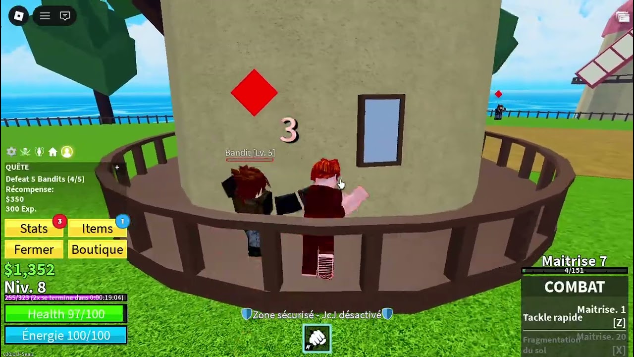 love event nobb to pro