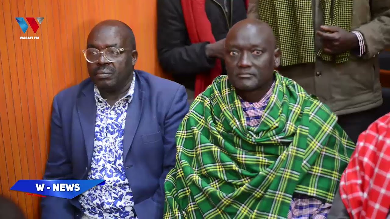 KESI YA ASKARI ALIYEULIWA KWA MSHALE LOLIONDO YATAJWA TENA, MAWAKILI WA UTETEZI WAKWAMA!