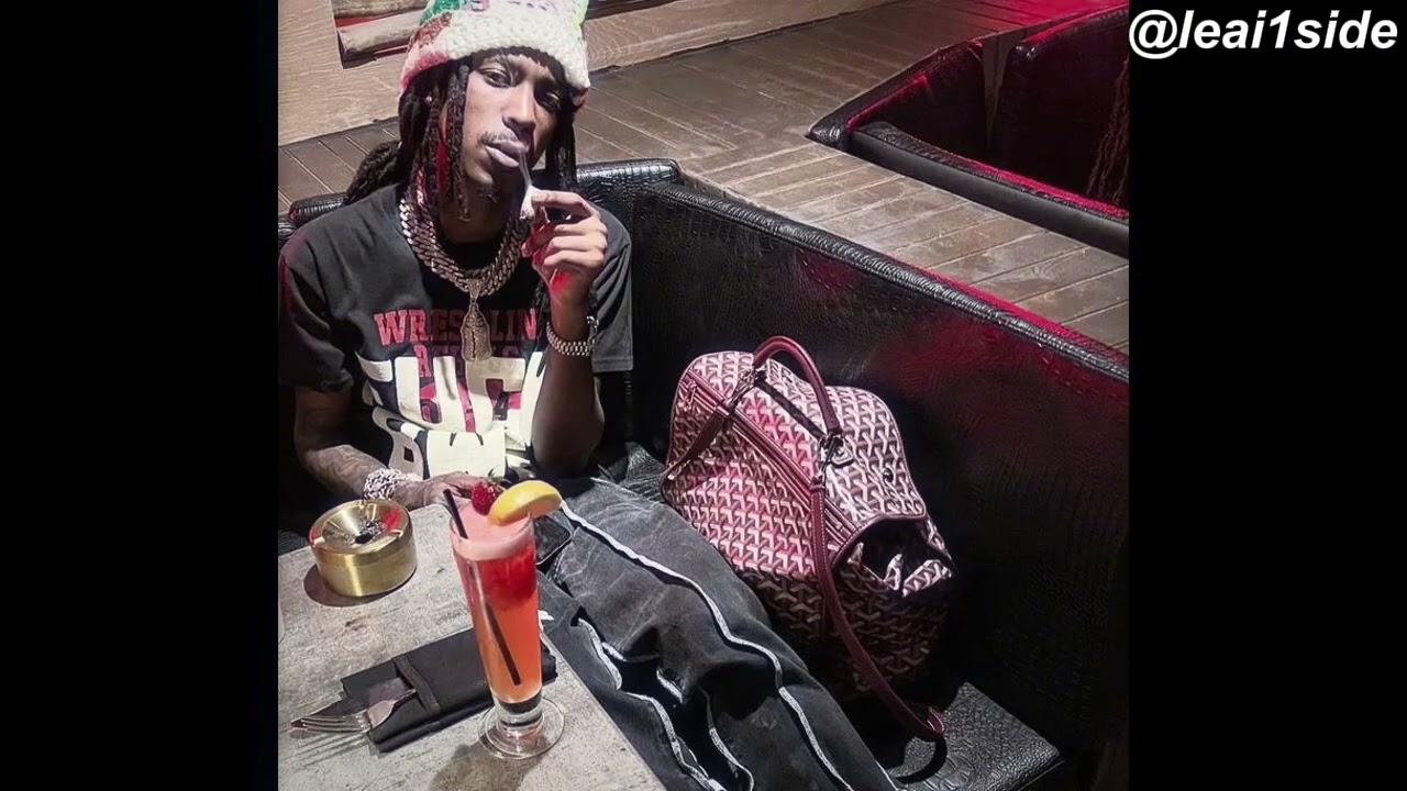 (FREE) Baby Smoove x Veeze Type Beat 