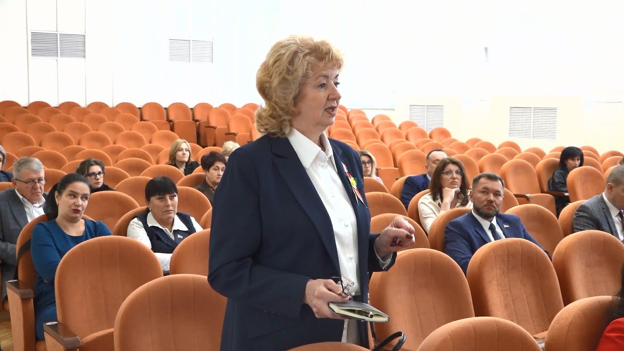 Заседание горисполкома: ценовая ситуация и товарное обеспечение потребительского рынка города