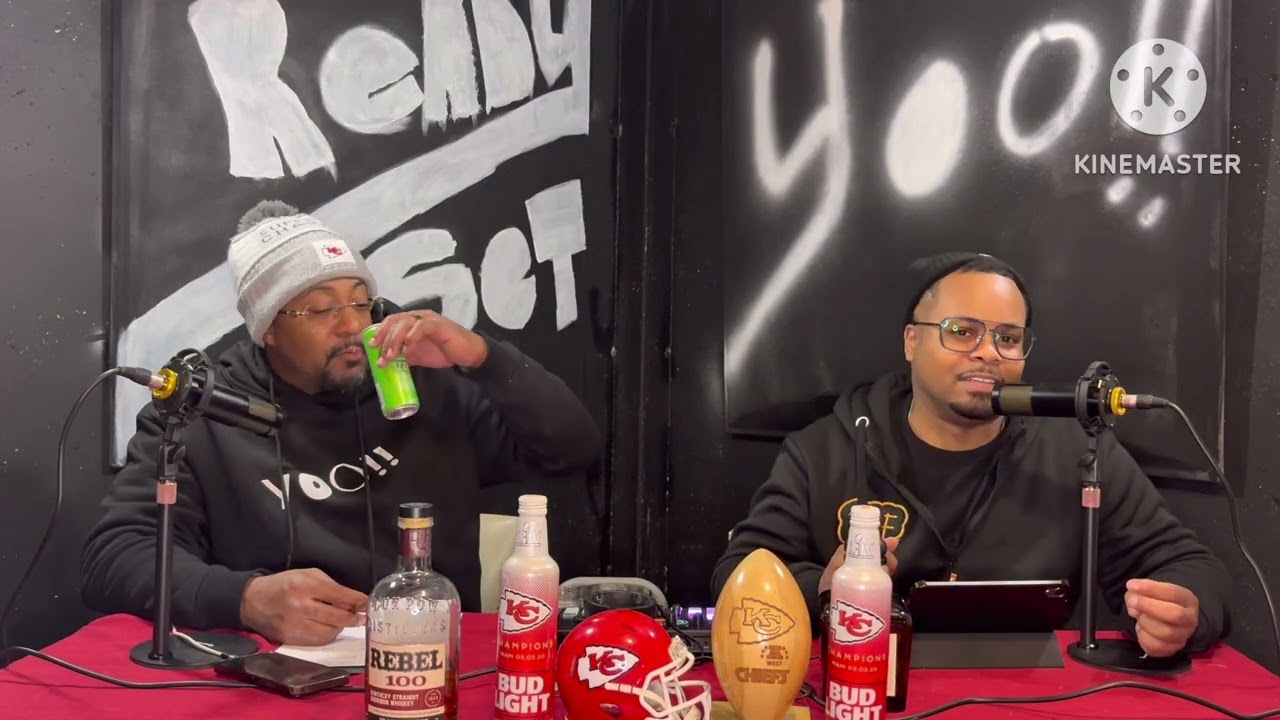 50 Cent on never before seen footage on Netflix 