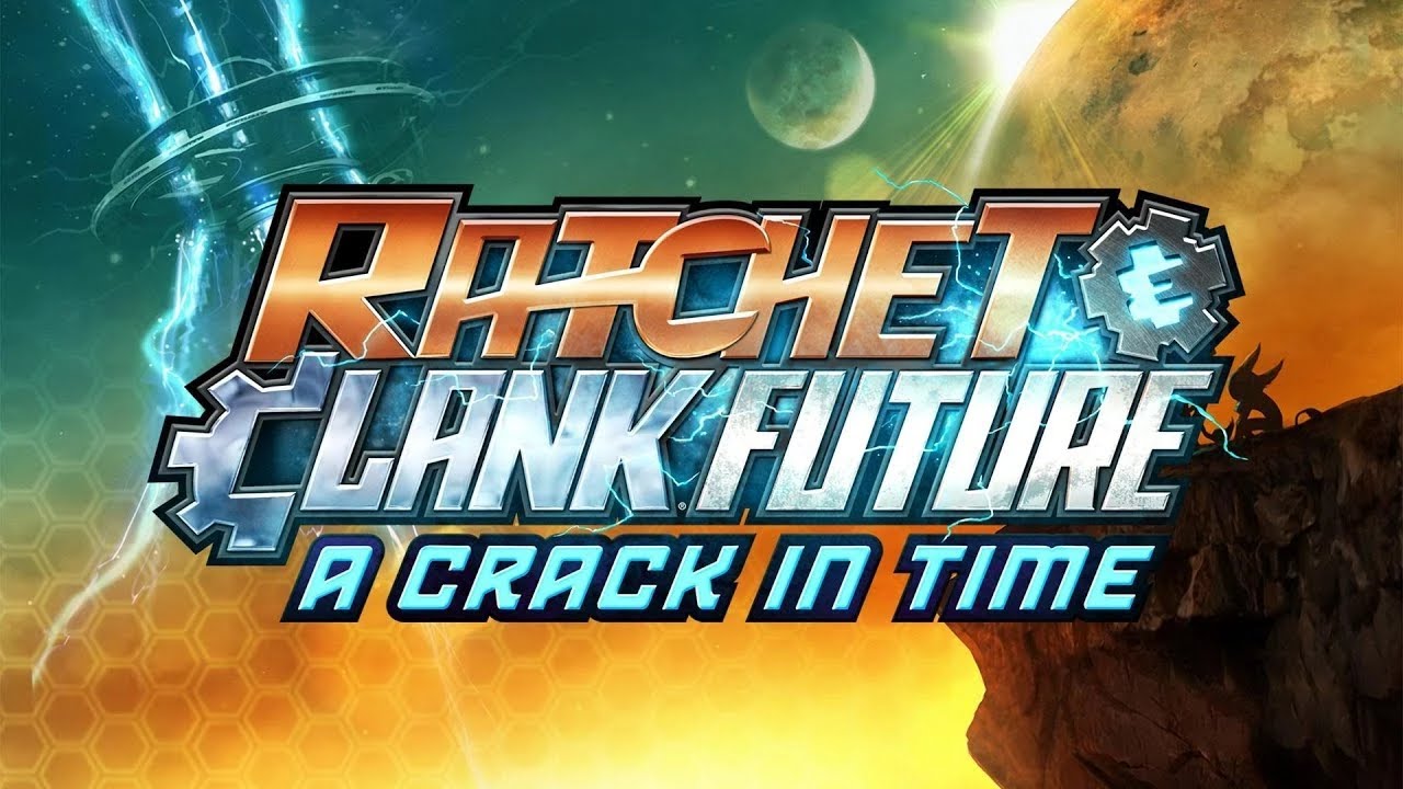 PS5 | Ratchet and Clank: A Crack In Time | Full Playthrough | No commentary