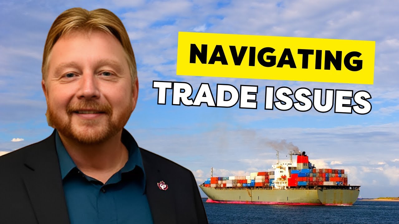 Rick Bergmann: Pork, Politics, and Trade | Ep. 27