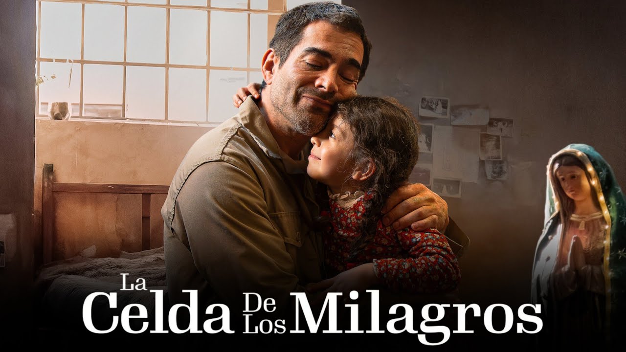 La Celda de los Milagros 2025 Pelicula completa en espa&ntilde;ol explicada, rese&ntilde;a y hechos