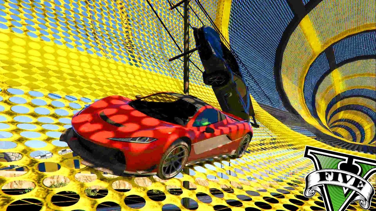 NO ME CREO QUE PASE ESTO! GTA 5 ONLINE| FIXPLAY