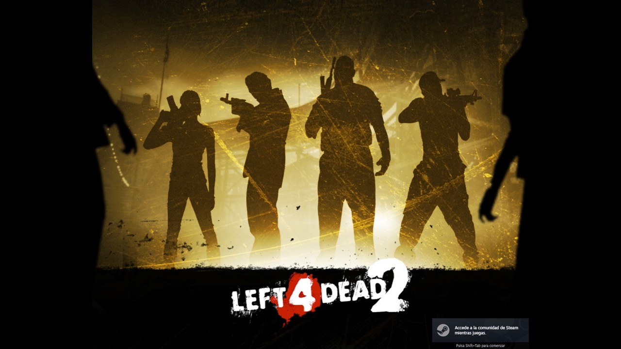 Noche de zombies con los seguidores!