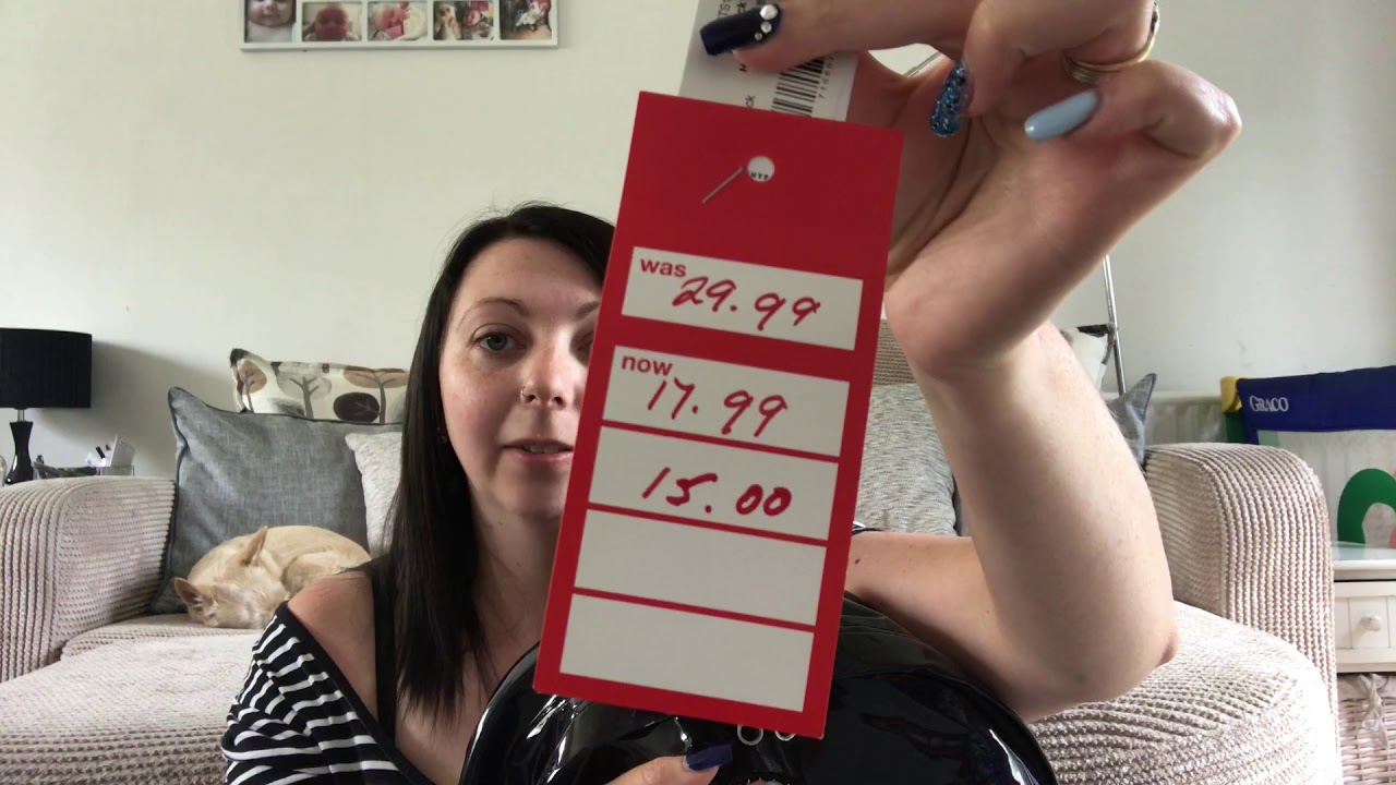 Bargain Shopping Haul
