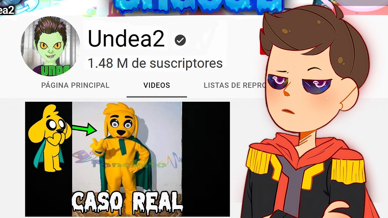 ESTE CANAL TE ENGAÑA DESCARADAMENTE